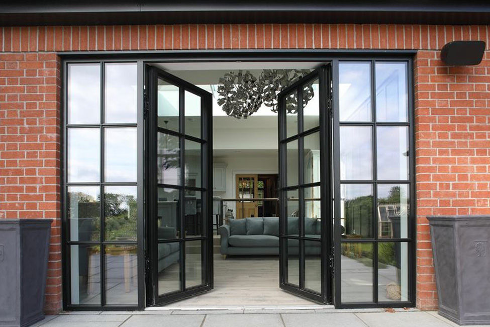 REYNAERS SLIM LINE 38