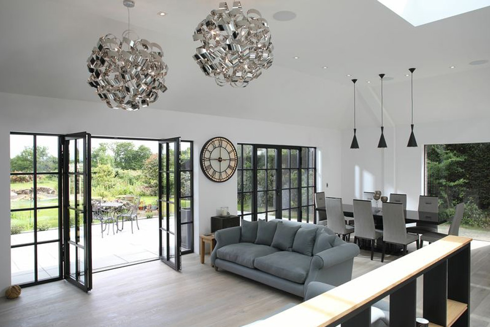 REYNAERS SLIM LINE 38