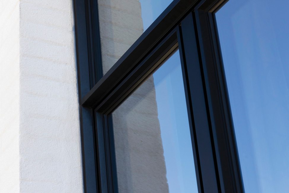 REYNAERS SLIM LINE 38