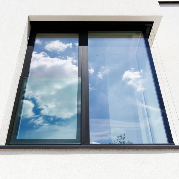 Reynaers Masterline 10