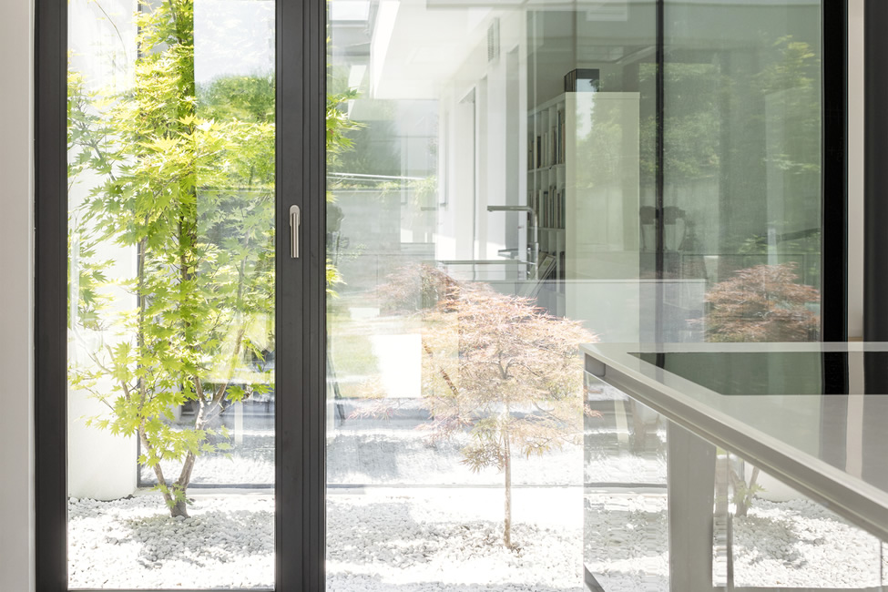 REYNAERS SLIM LINE 38